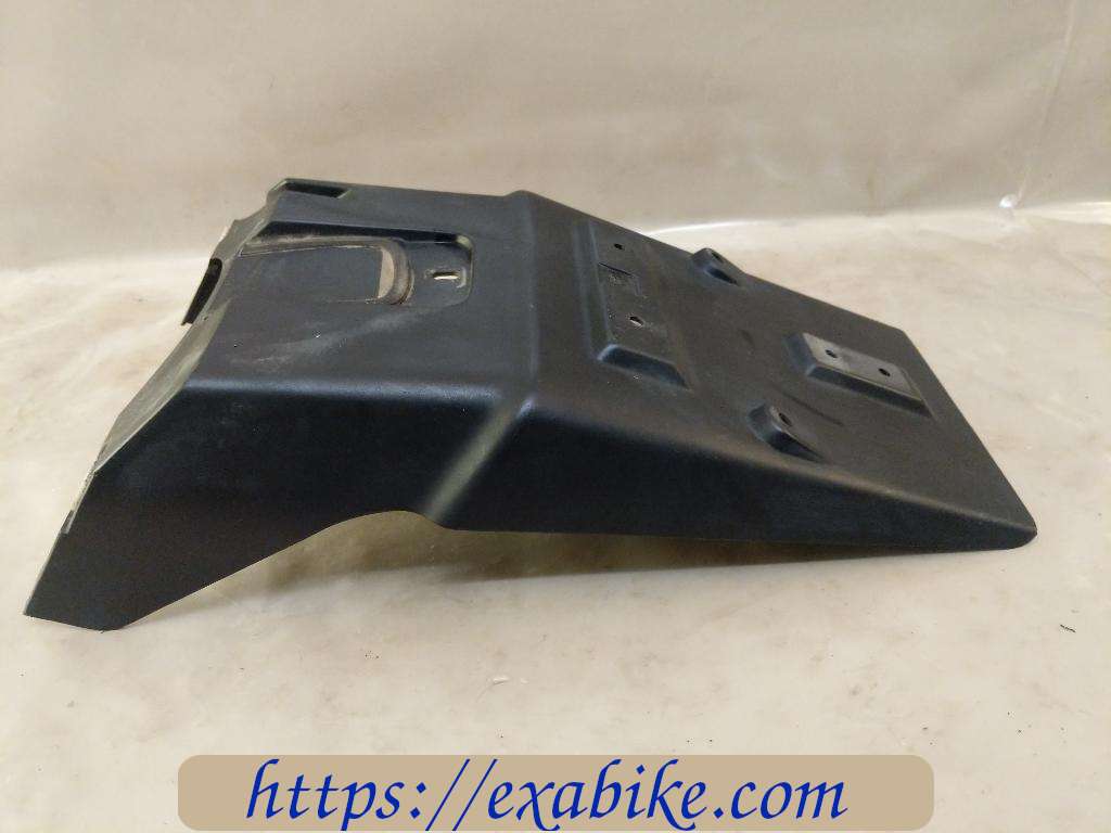 lower fender BMW R1150RS - photo 3