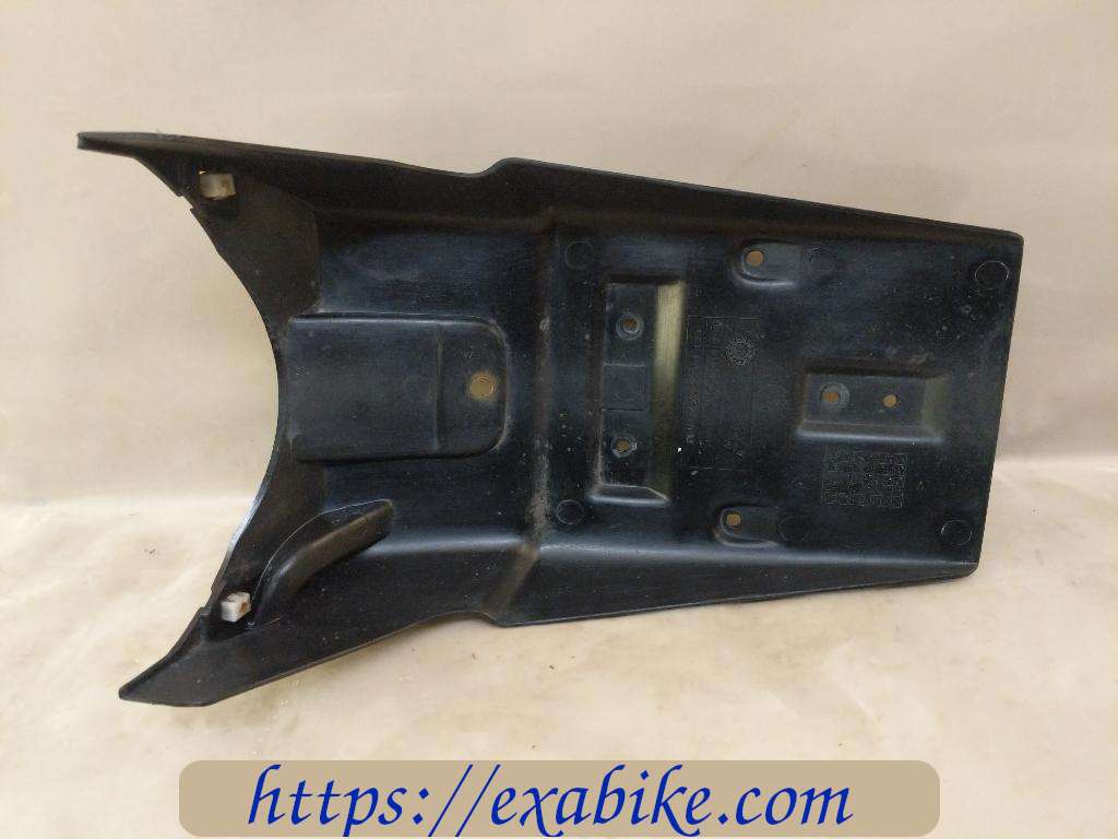lower fender BMW R1150RS - photo 4