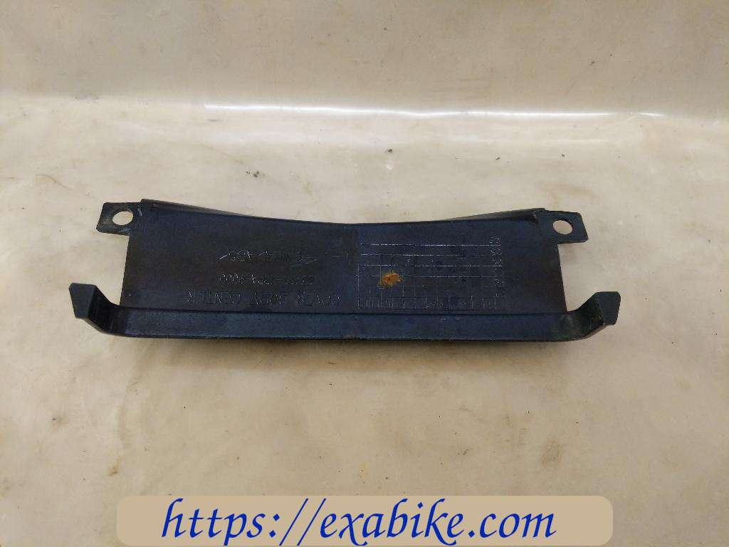 cowl Honda CBR 125 - photo 2