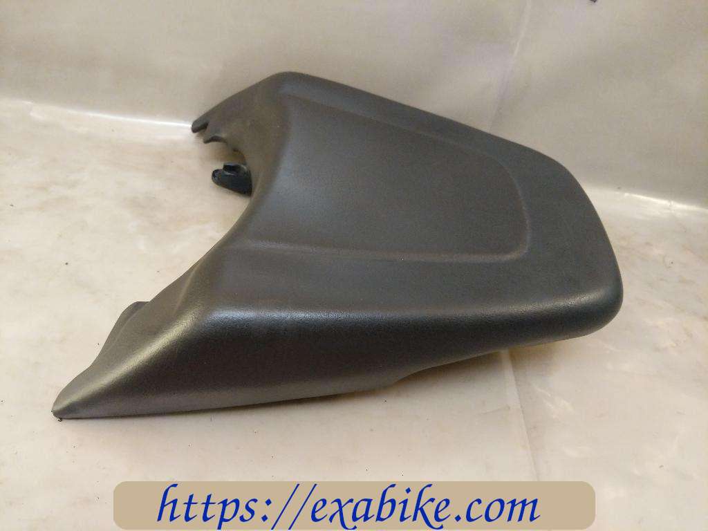 seat, rear Yamaha 125 Majesty - photo 1