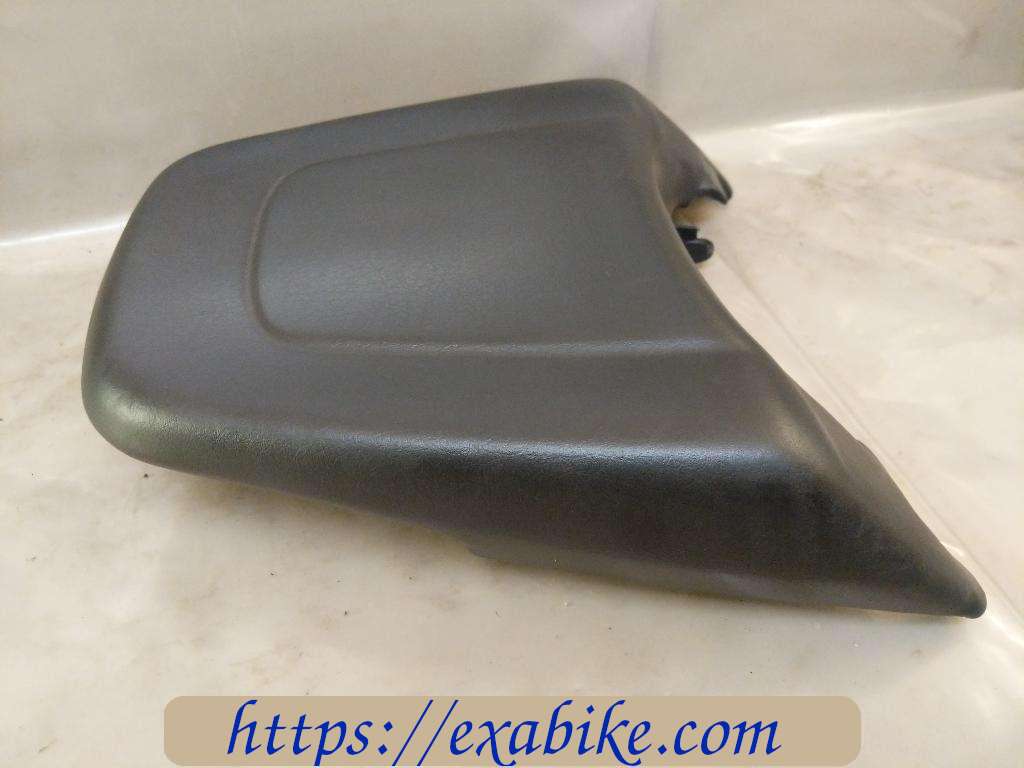 seat, rear Yamaha 125 Majesty - photo 2