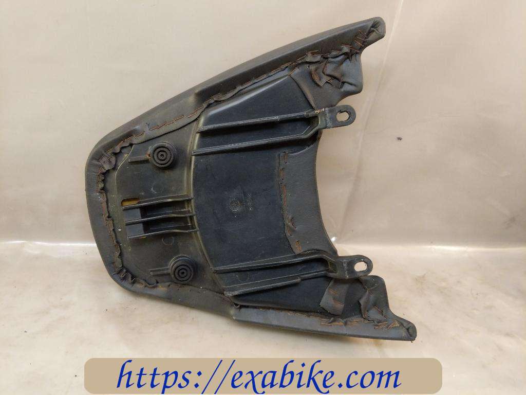 seat, rear Yamaha 125 Majesty - photo 3