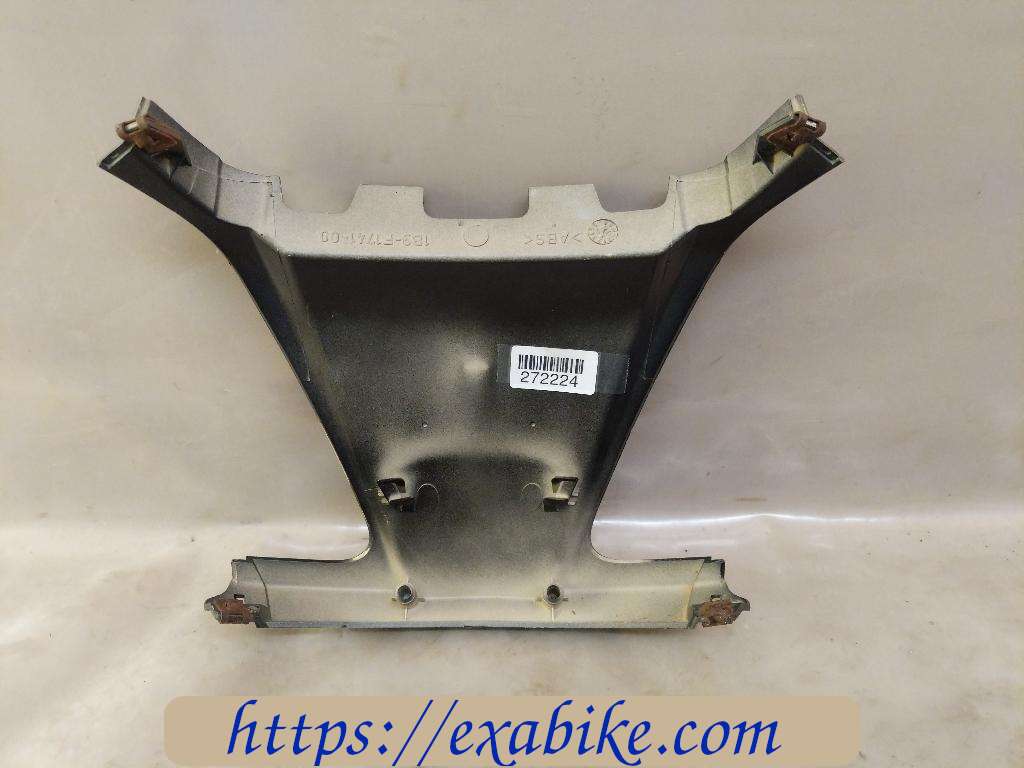 cowl element Yamaha X-MAX 125 - photo 2