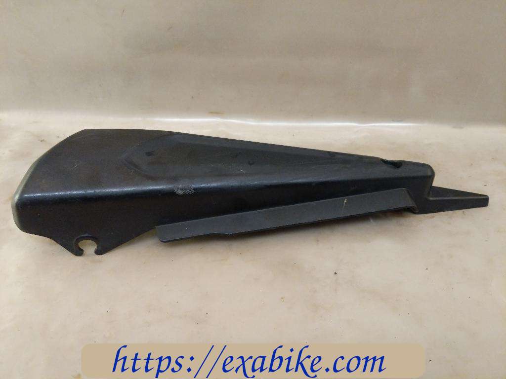 élément plastique droit Yamaha 1000 Fazer - photo 3