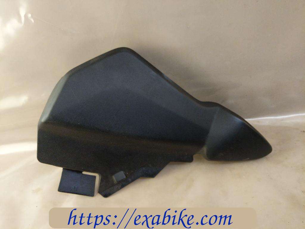 side cover, left Honda CBF 600 - photo 1