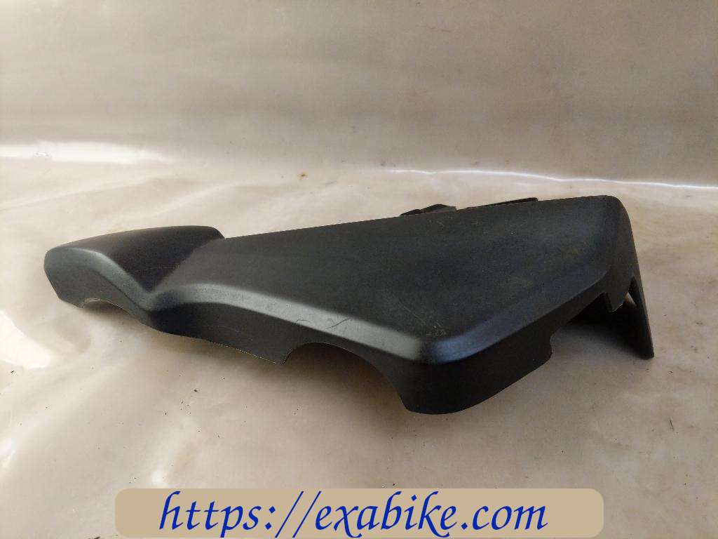 side cover, left Honda CBF 600 - photo 3