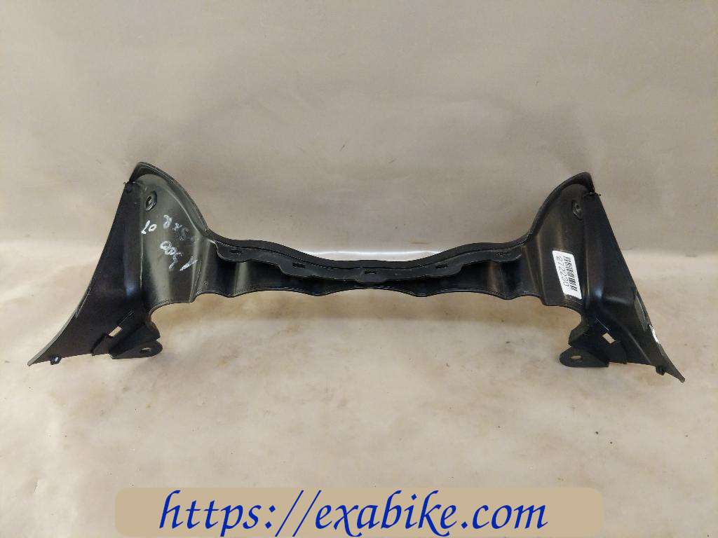 plastic élément Suzuki GSXR 1300 Hayabusa - photo 2
