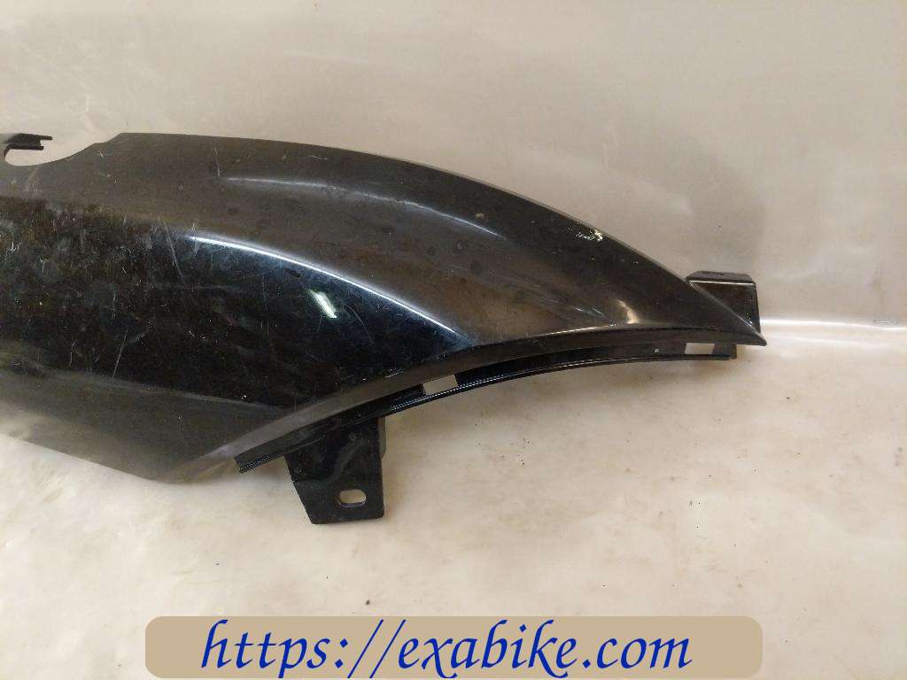 rear side fairing, right Yamaha Xcity 125 - photo 3
