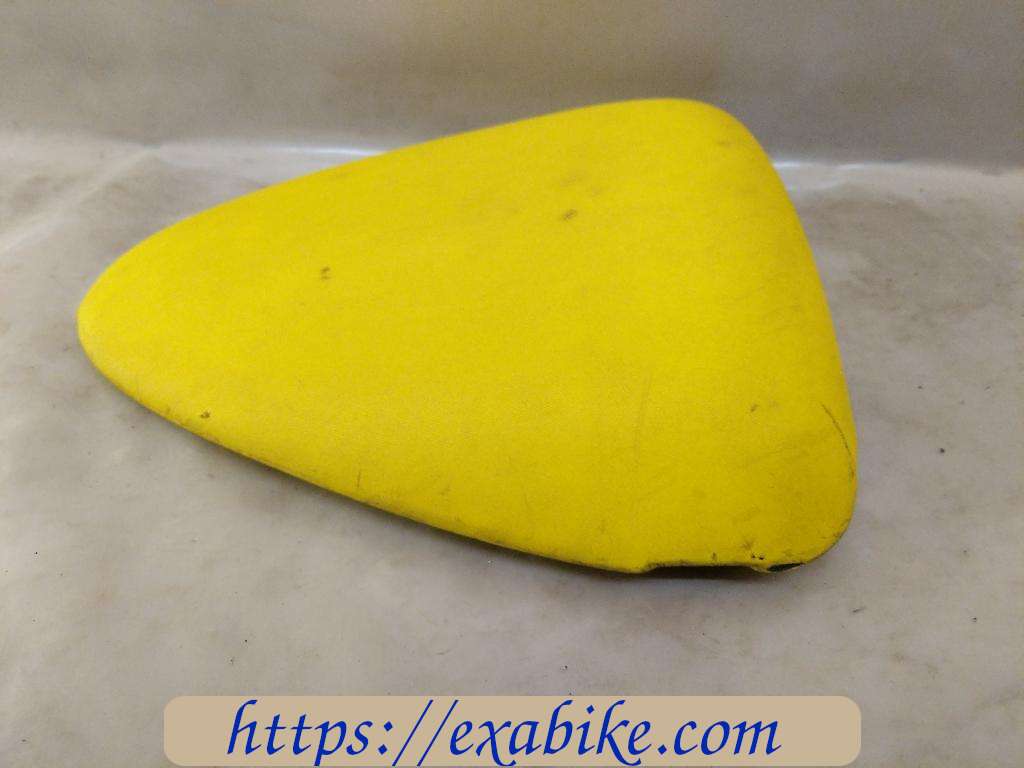 seat, rear Aprilia RS 125 - photo 1