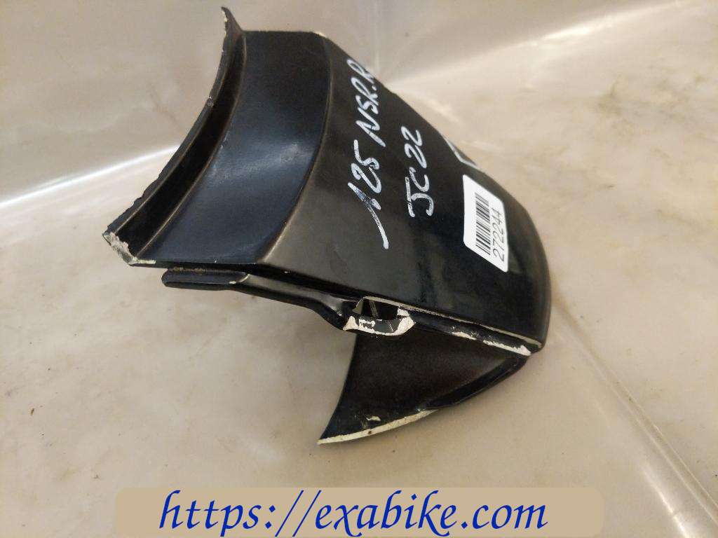 cowl Honda NSR 125 - photo 2