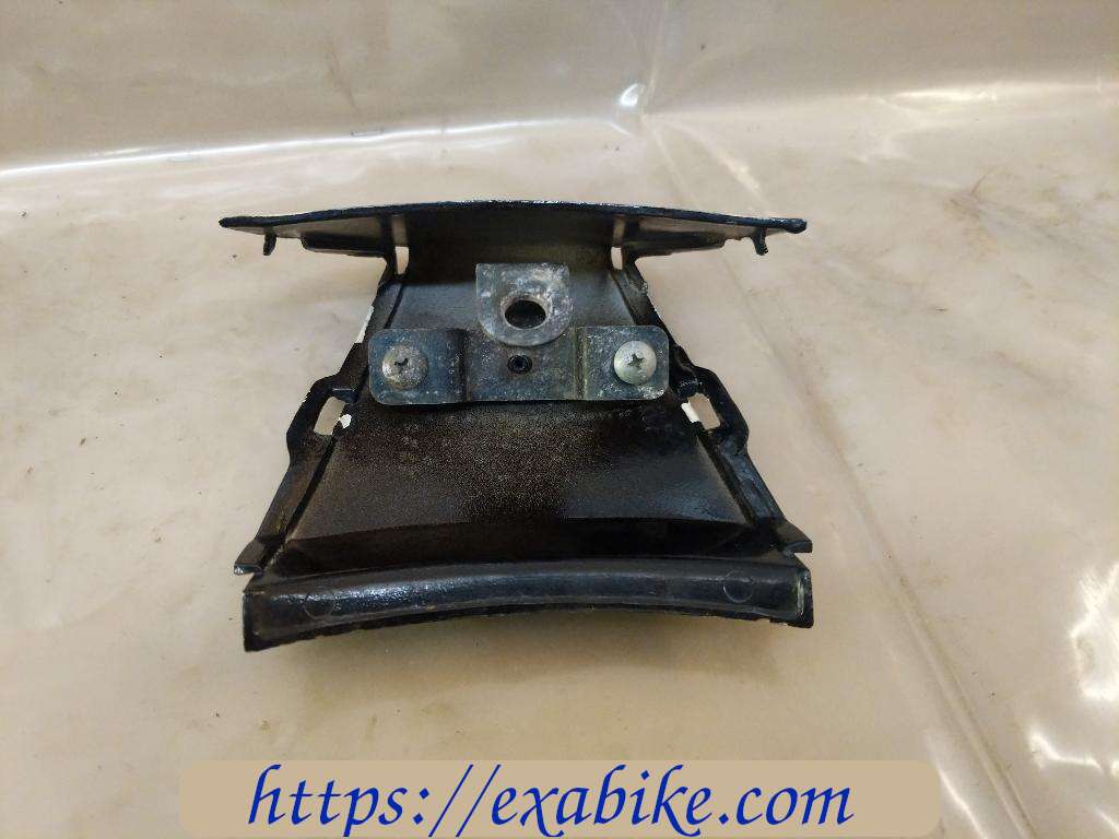 cowl Honda NSR 125 - photo 4