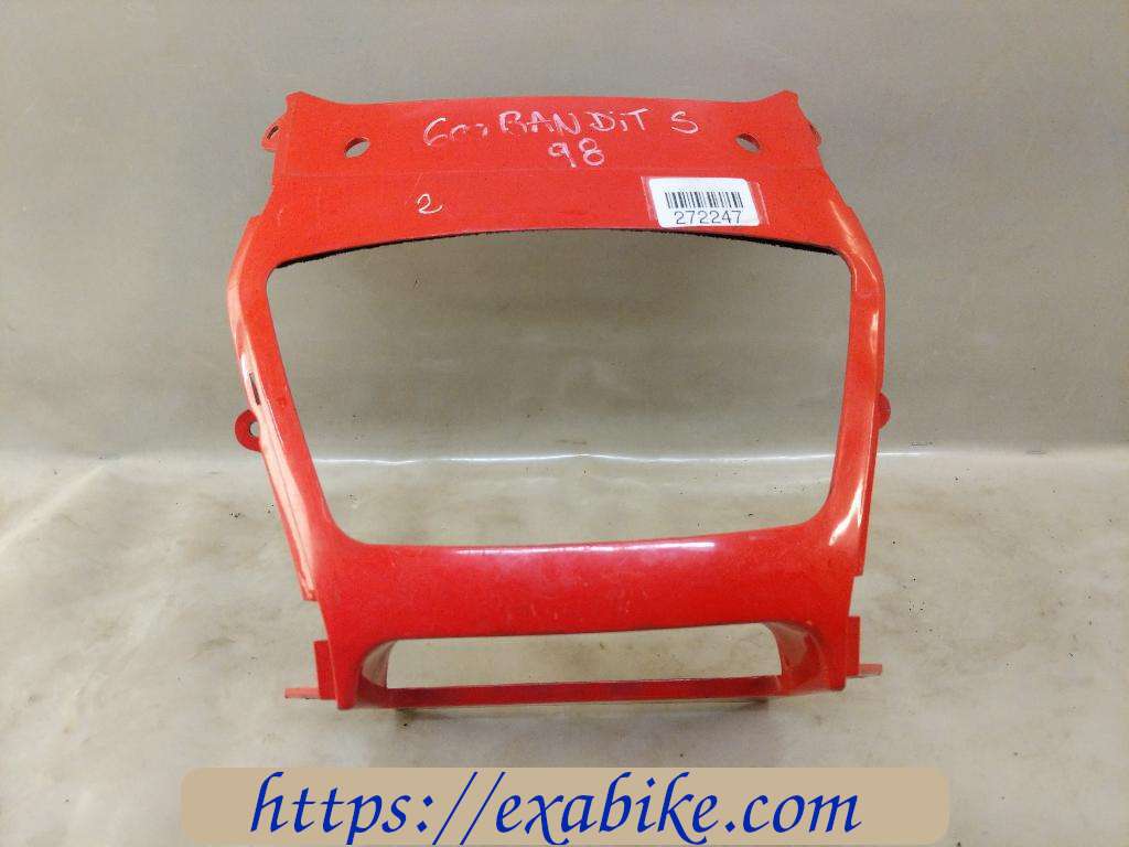 cowl, front Suzuki 600 Bandit - photo 1