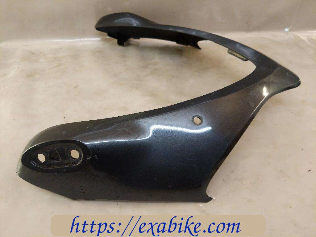 élément d'habillage Suzuki Bandit 1200 - photo 2