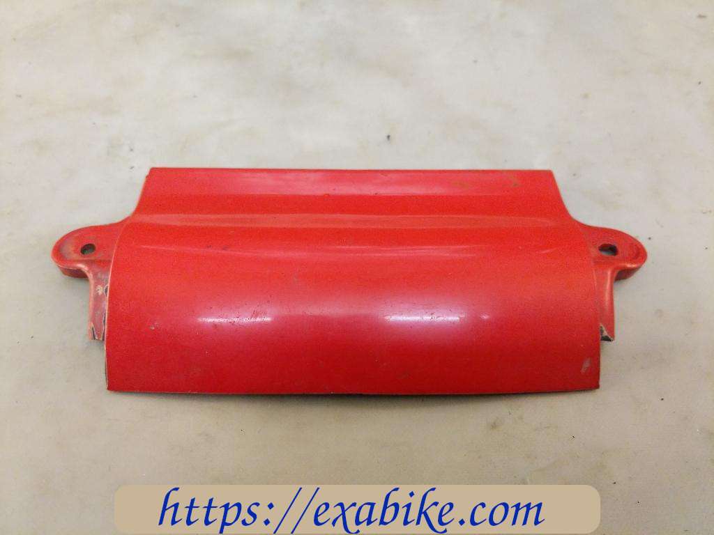 cowl Suzuki GSXF 750 - photo 1