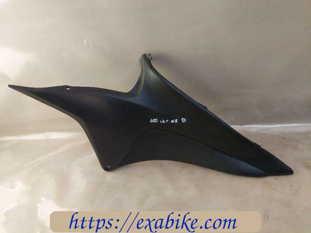 inner cowl, right Honda CBR 600 - photo 1