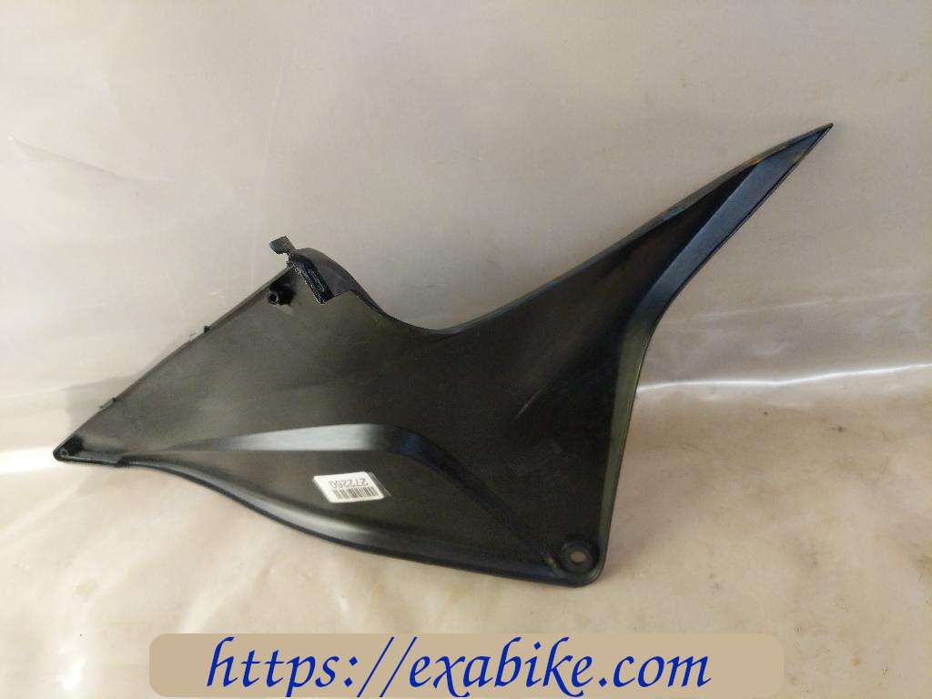 inner cowl, right Honda CBR 600 - photo 2