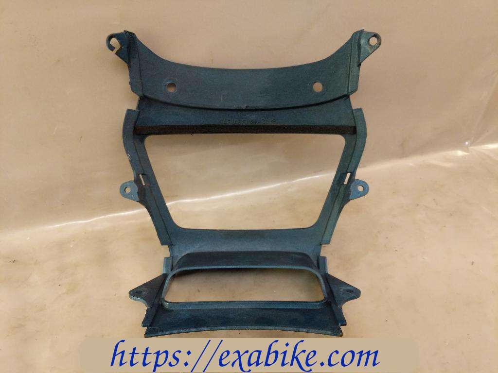 habillage frontal Suzuki 600 Bandit - photo 4