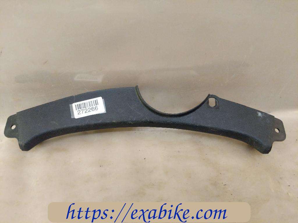 plastic élément Honda 700 NTV - photo 1