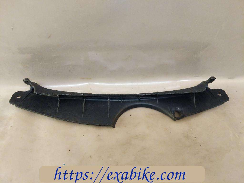 plastic élément Honda 700 NTV - photo 2