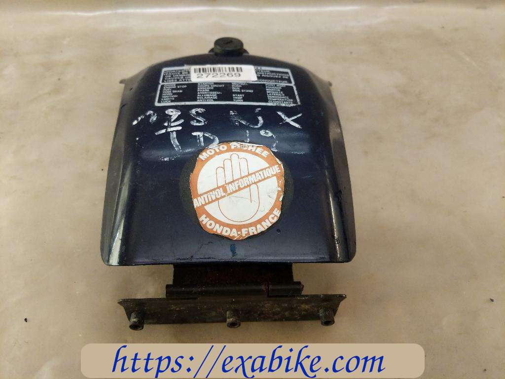 cowl Honda NX 125 - photo 1