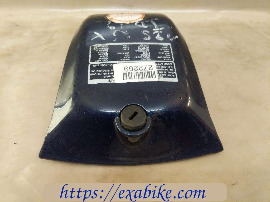 cowl Honda NX 125 - photo 2