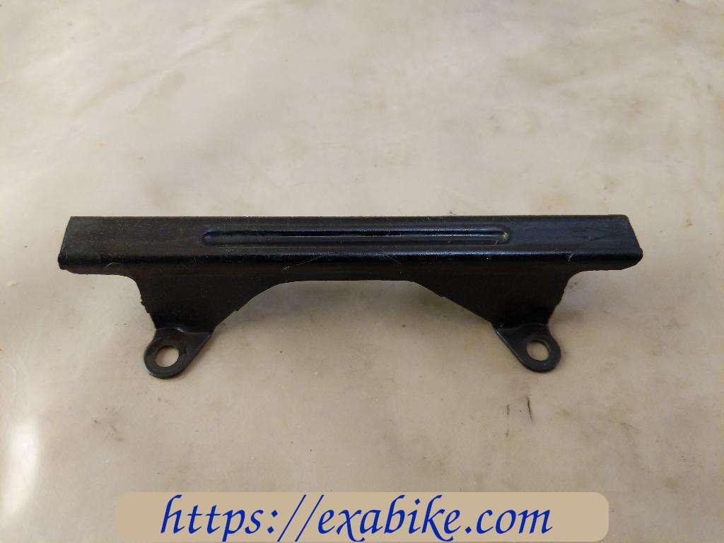 patin de chaine de distribution supérieur Kawasaki GPZ 500 - photo 1