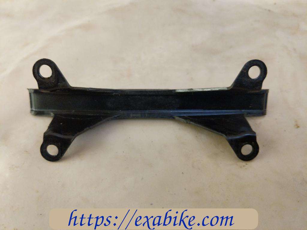 patin de chaine de distribution supérieur Kawasaki GPZ 500 - photo 2