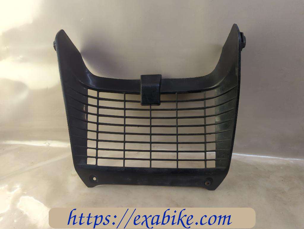 radiator grille Yamaha TDR 125 - photo 1