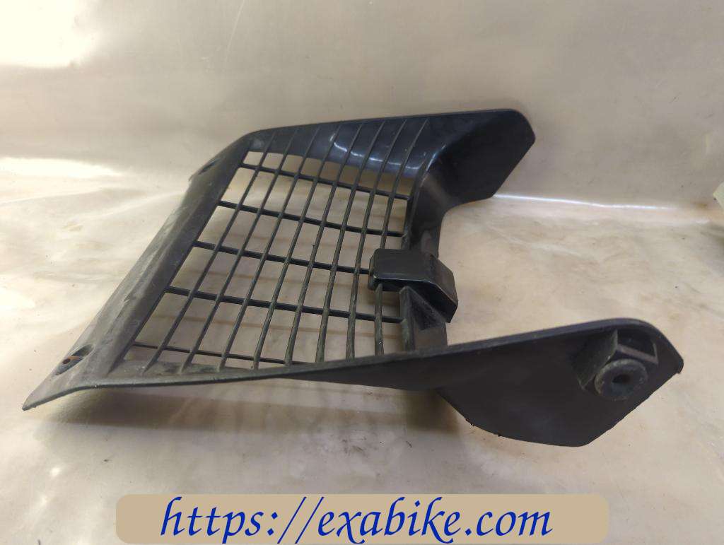 radiator grille Yamaha TDR 125 - photo 2