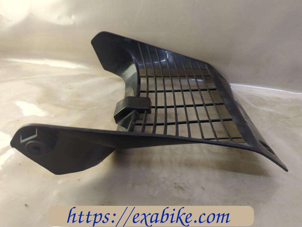 radiator grille Yamaha TDR 125 - photo 3
