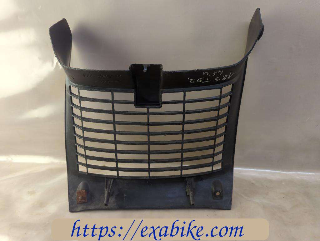 radiator grille Yamaha TDR 125 - photo 4