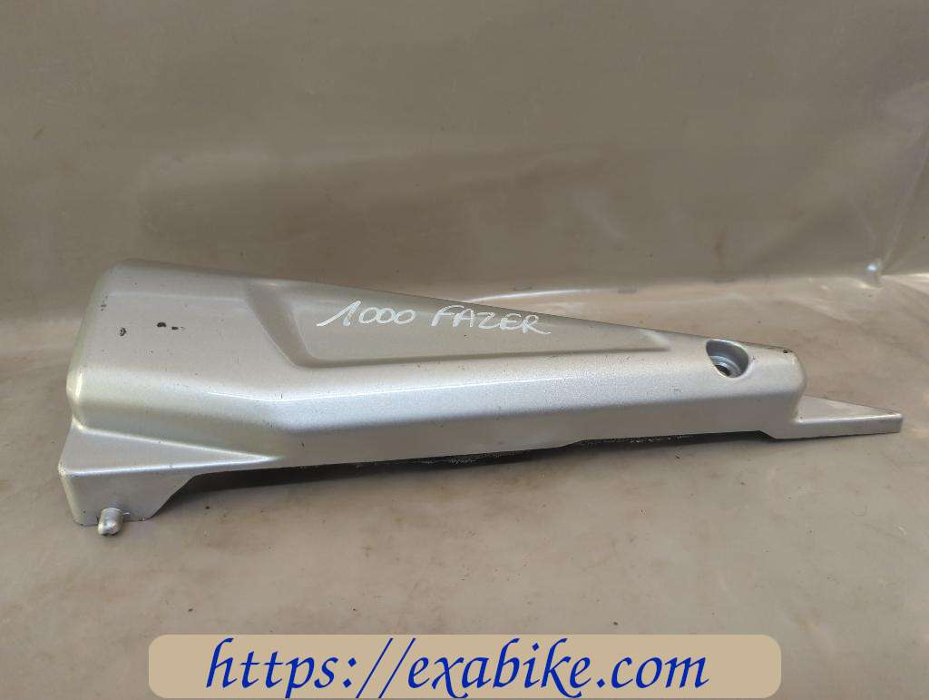 side cover, left Yamaha 1000 Fazer - photo 2