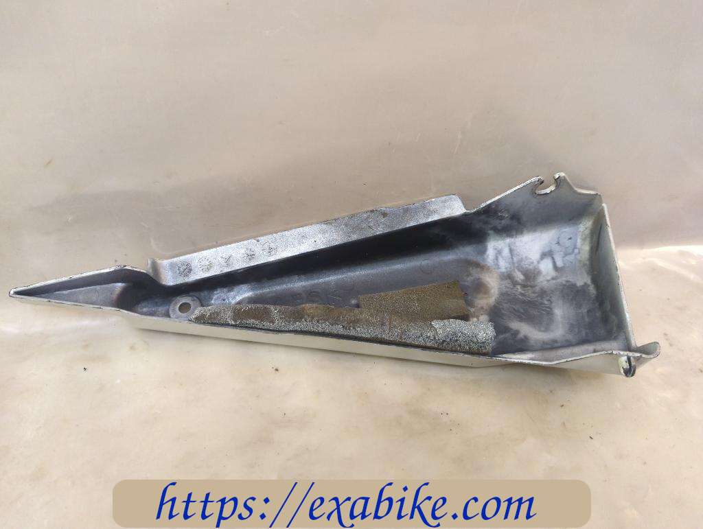 side cover, left Yamaha 1000 Fazer - photo 4