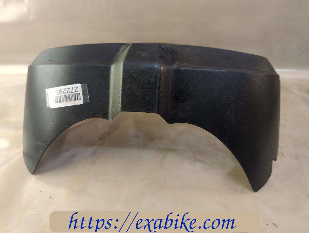 cowl Yamaha TDR 125 - photo 3