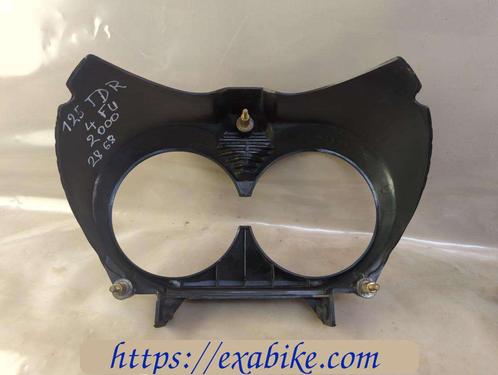 cowl Yamaha TDR 125 - photo 4