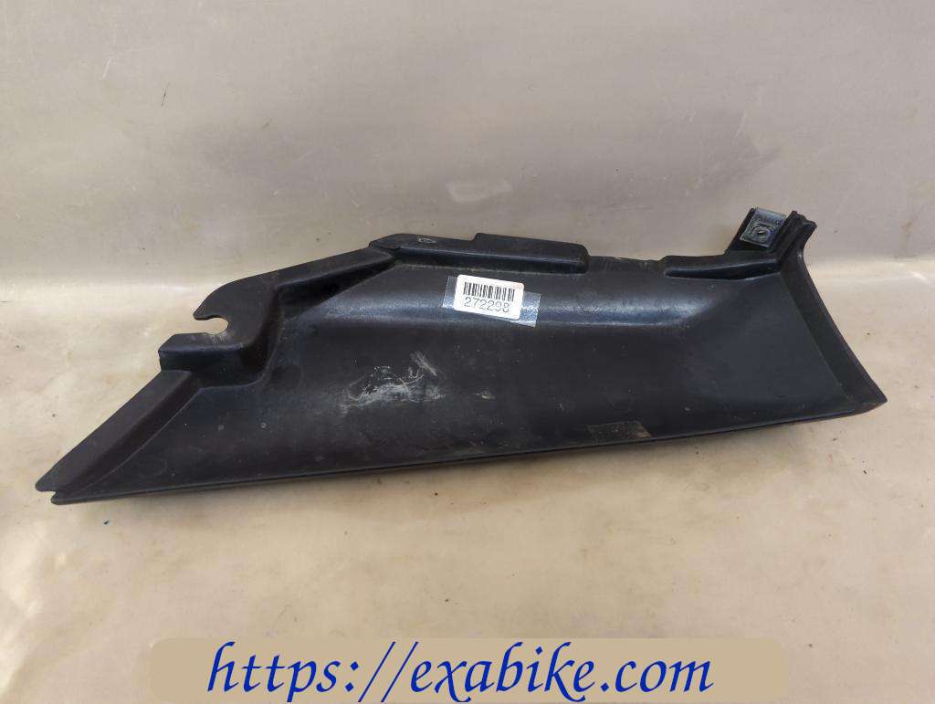 cowl, rear right Yamaha XTZ 750 - photo 3