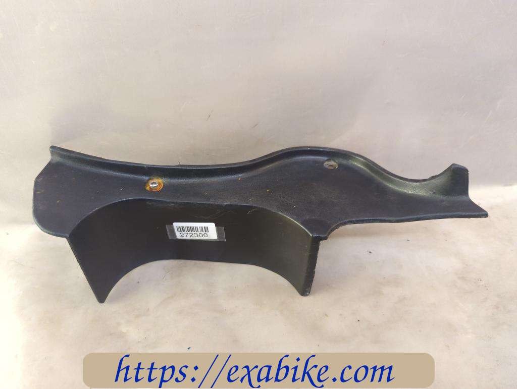 inner cowl, left Kawasaki GPZ 500 - photo 1