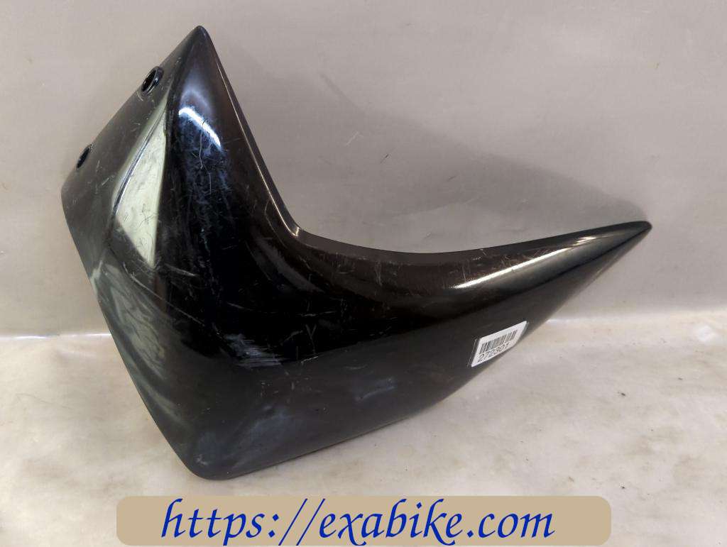 front cover, left Kawasaki Z 750 - photo 1