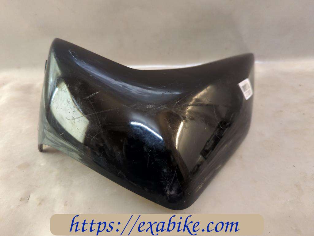 front cover, left Kawasaki Z 750 - photo 2