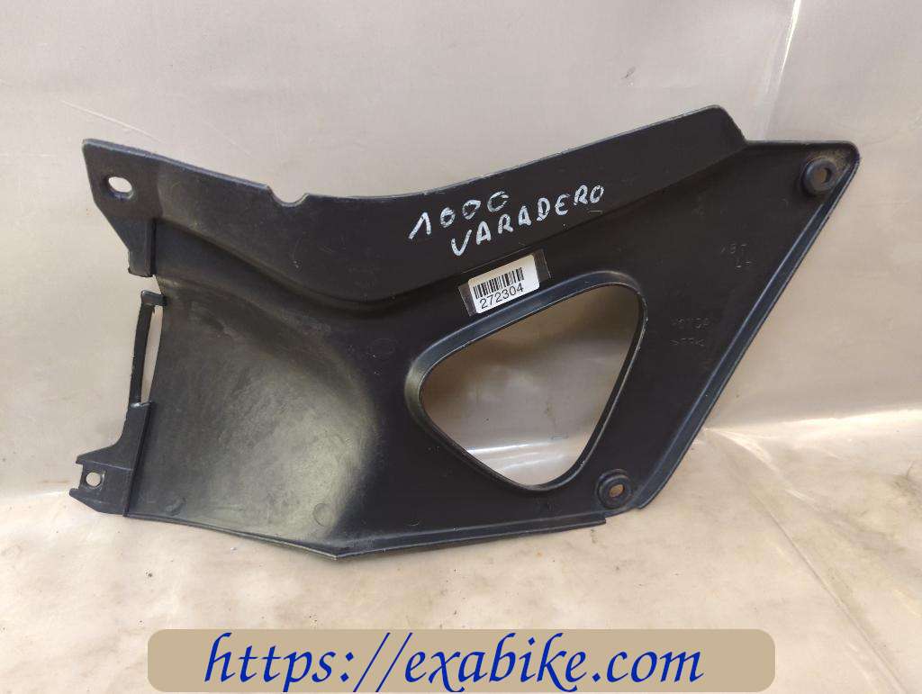 side cover, left Honda XL 1000 Varadero - photo 2