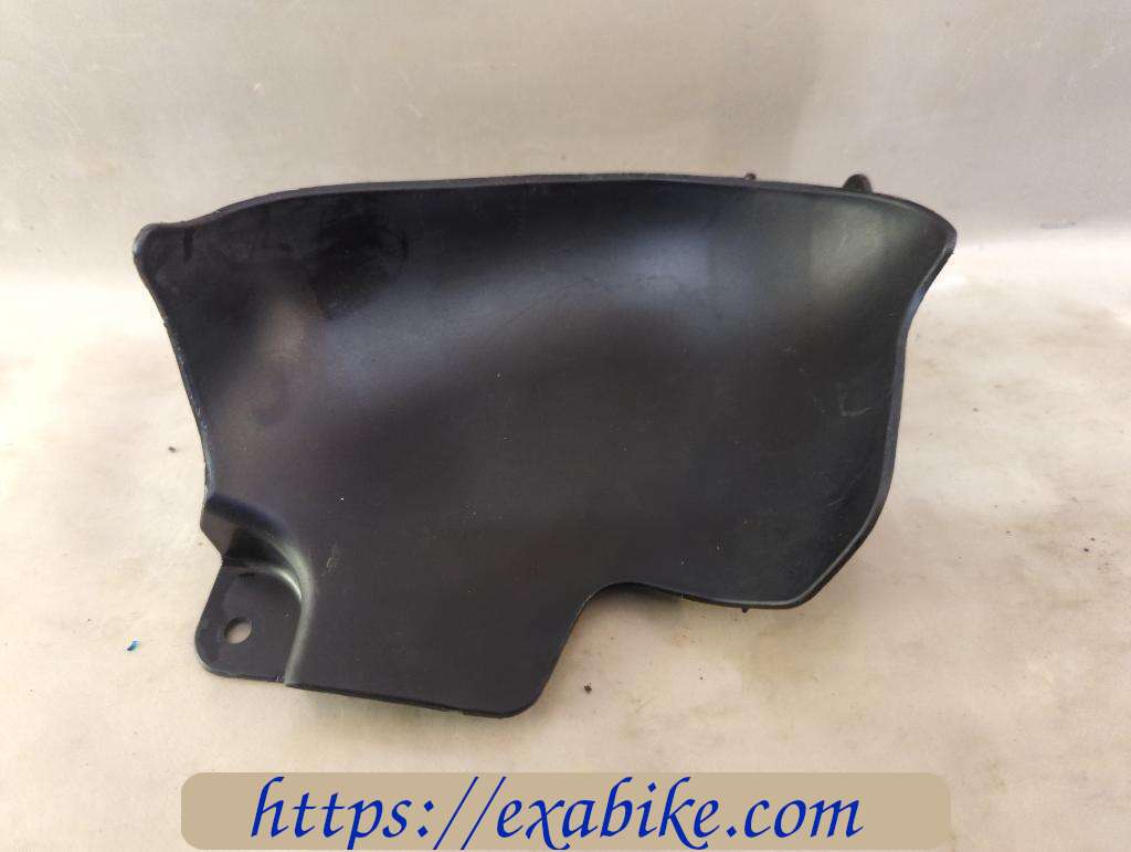 plastic élément, left Suzuki GSXR 1300 Hayabusa - photo 1