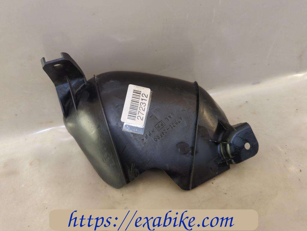 plastic élément, left Suzuki GSXR 1300 Hayabusa - photo 3