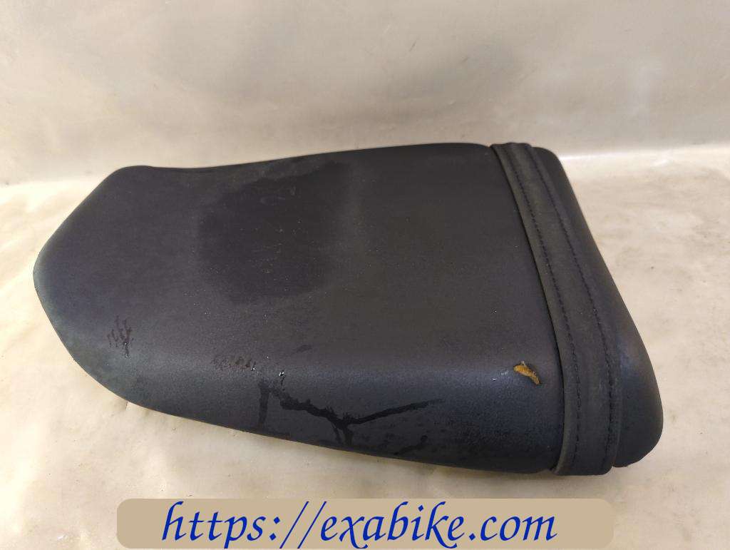 selle avant Kawasaki ZX6R - photo 1