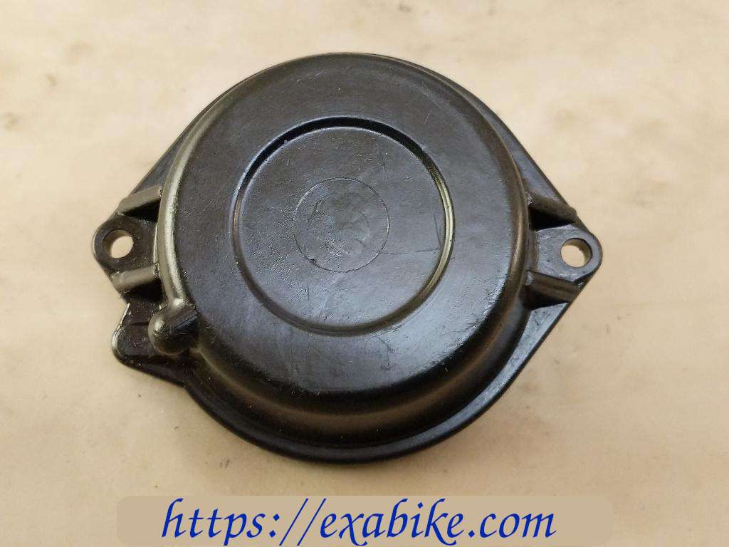 carburetor top cap Voir la photo ou référence modele a identifier - photo 1