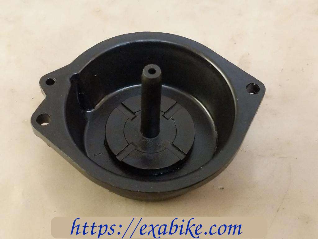 carburetor top cap Voir la photo ou référence modele a identifier - photo 2
