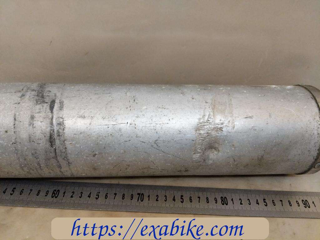 muffler Voir la photo ou référence modele a identifier - photo 2
