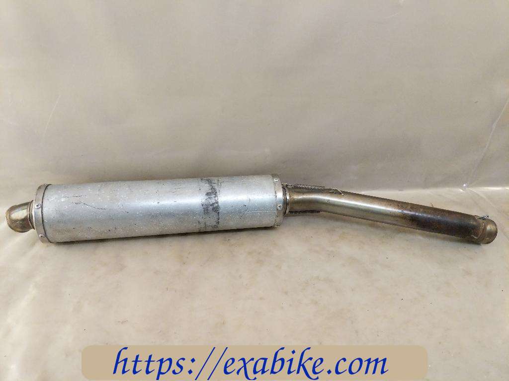 muffler Voir la photo ou référence modele a identifier - photo 4
