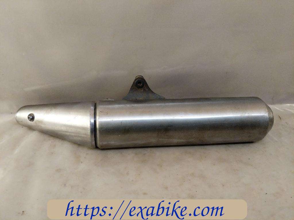 muffler, left Honda CB 900 F Hornet - photo 1