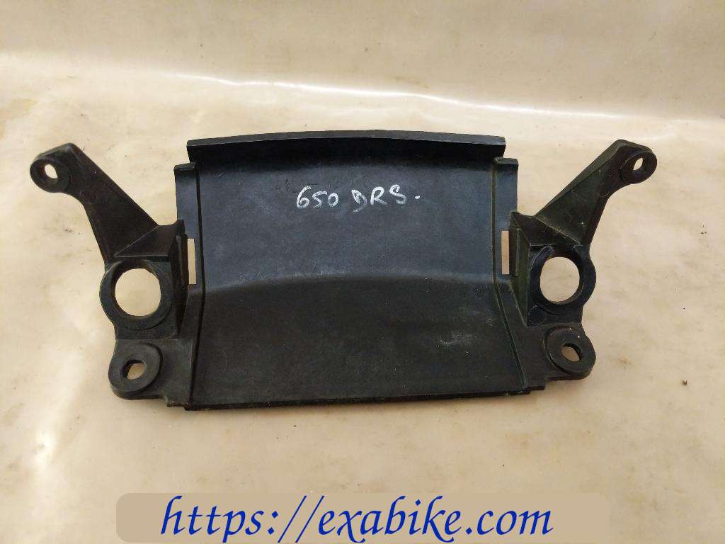 pas de description - voir photo Suzuki DR650RSE - photo 3