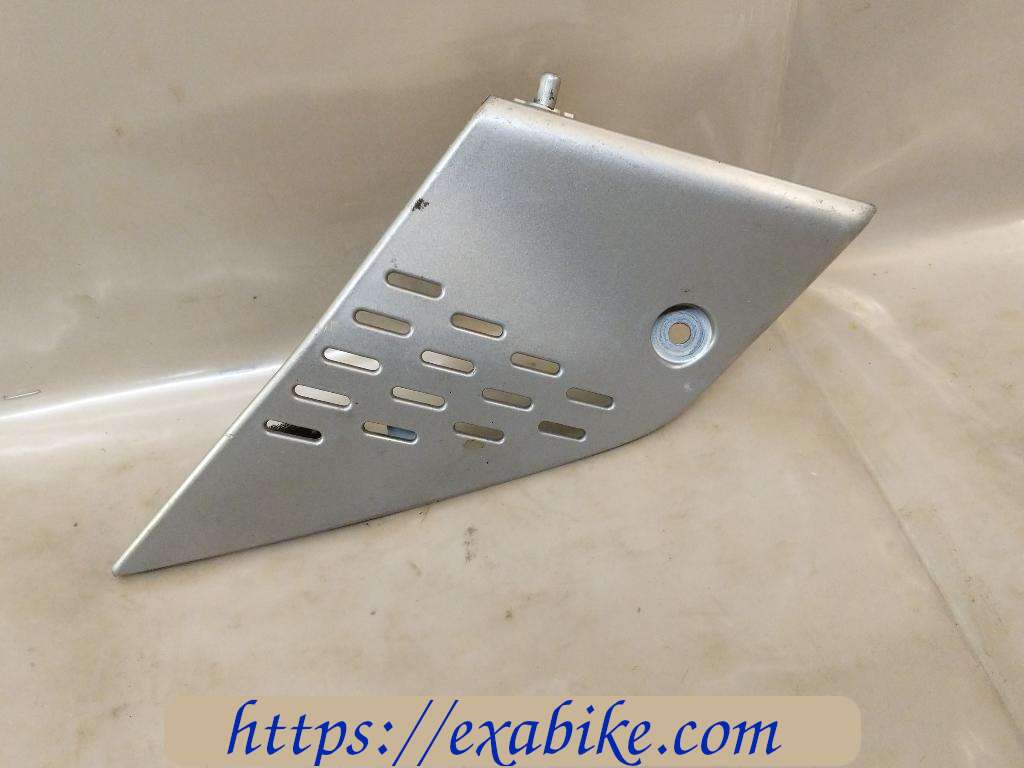 cowl Kawasaki Z 750 - photo 1